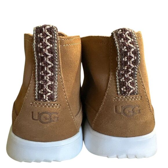 ugg freamon chukka